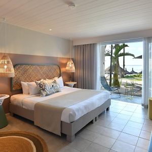 Chambre Confort Lit King-Size au Bord de la Mer